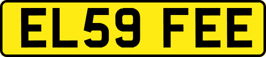 EL59FEE