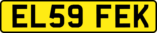 EL59FEK