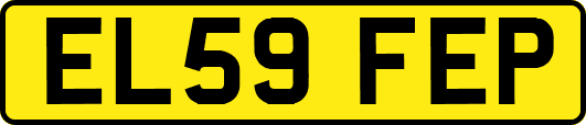 EL59FEP