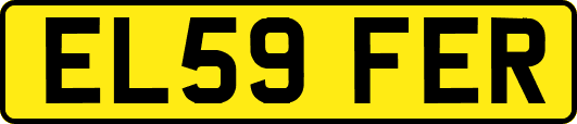 EL59FER