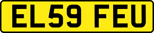 EL59FEU
