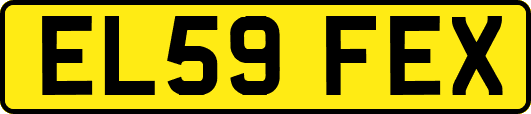 EL59FEX