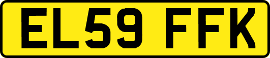 EL59FFK