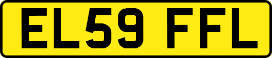 EL59FFL