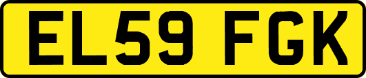 EL59FGK
