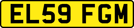 EL59FGM