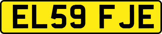 EL59FJE