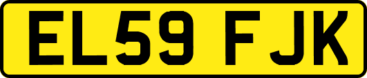 EL59FJK