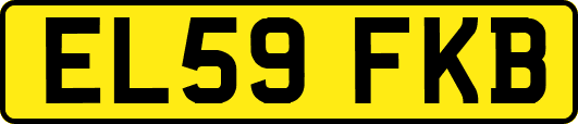 EL59FKB