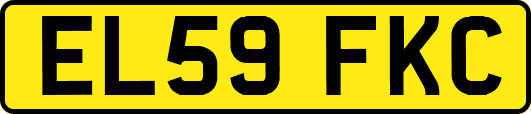 EL59FKC