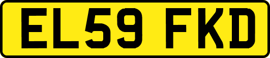 EL59FKD