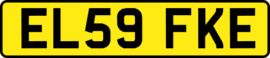 EL59FKE