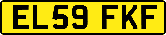 EL59FKF