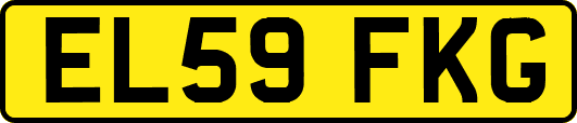 EL59FKG