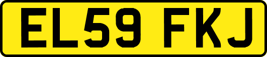 EL59FKJ