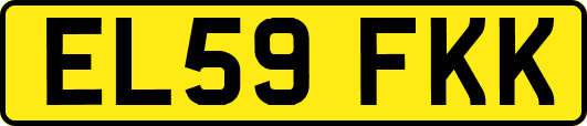 EL59FKK