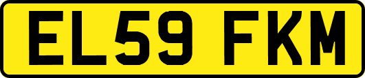 EL59FKM