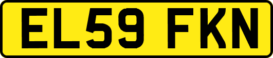 EL59FKN