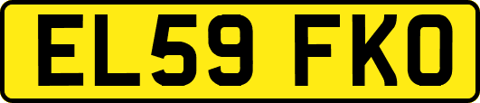 EL59FKO