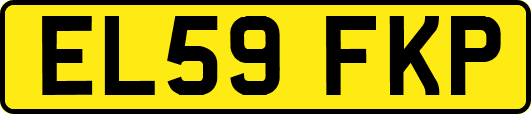 EL59FKP
