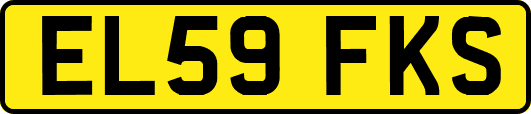EL59FKS