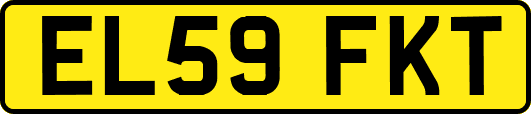 EL59FKT