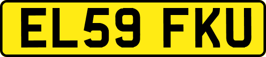 EL59FKU