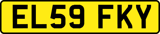 EL59FKY