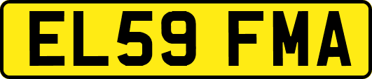 EL59FMA
