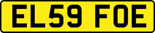 EL59FOE