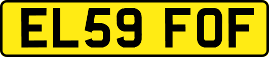 EL59FOF