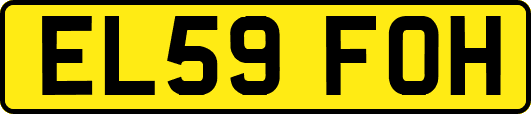 EL59FOH