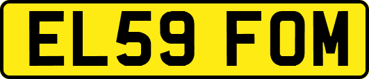 EL59FOM