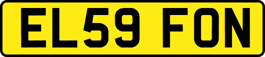 EL59FON