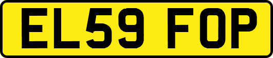 EL59FOP