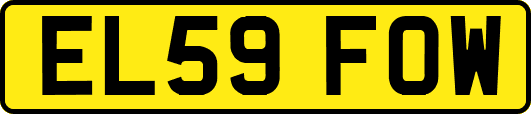 EL59FOW