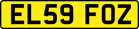 EL59FOZ