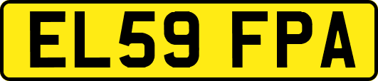 EL59FPA