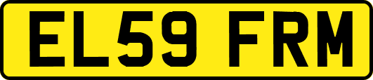 EL59FRM