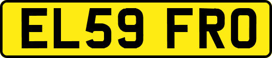 EL59FRO