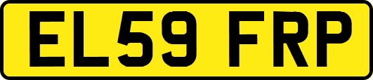 EL59FRP