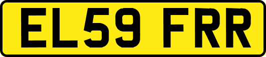EL59FRR