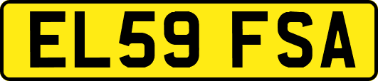 EL59FSA