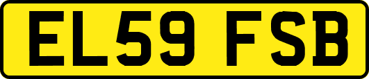EL59FSB