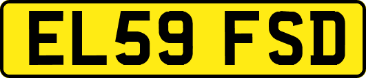 EL59FSD