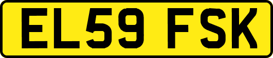 EL59FSK