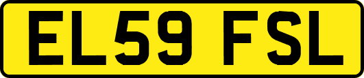 EL59FSL