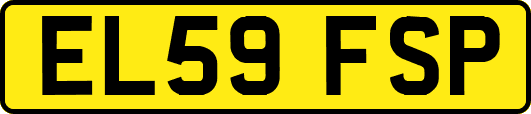 EL59FSP