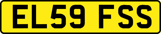 EL59FSS