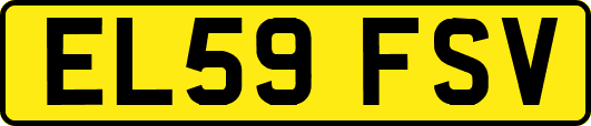 EL59FSV
